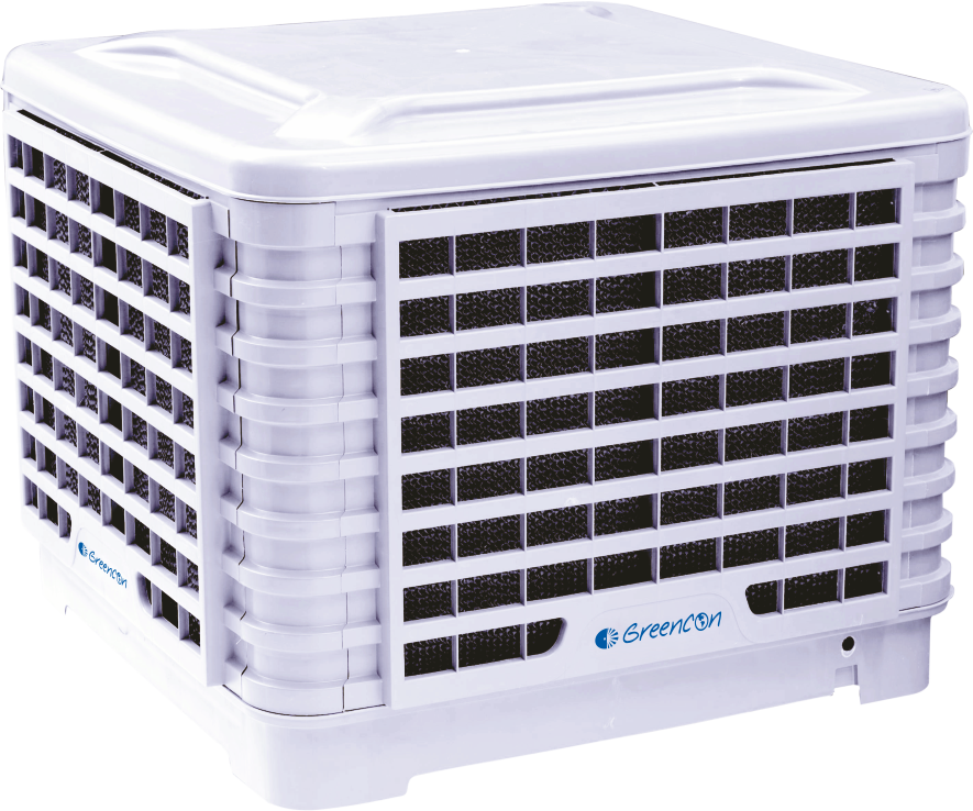 Greencon E-Series Industrial Air Cooler