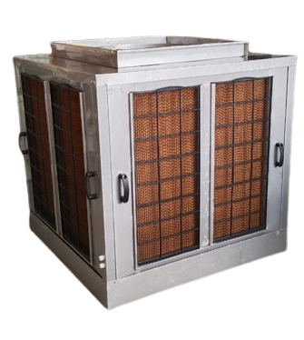 E-series Stainless Steel industrial air cooler