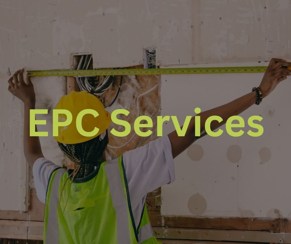 EPC Sevices