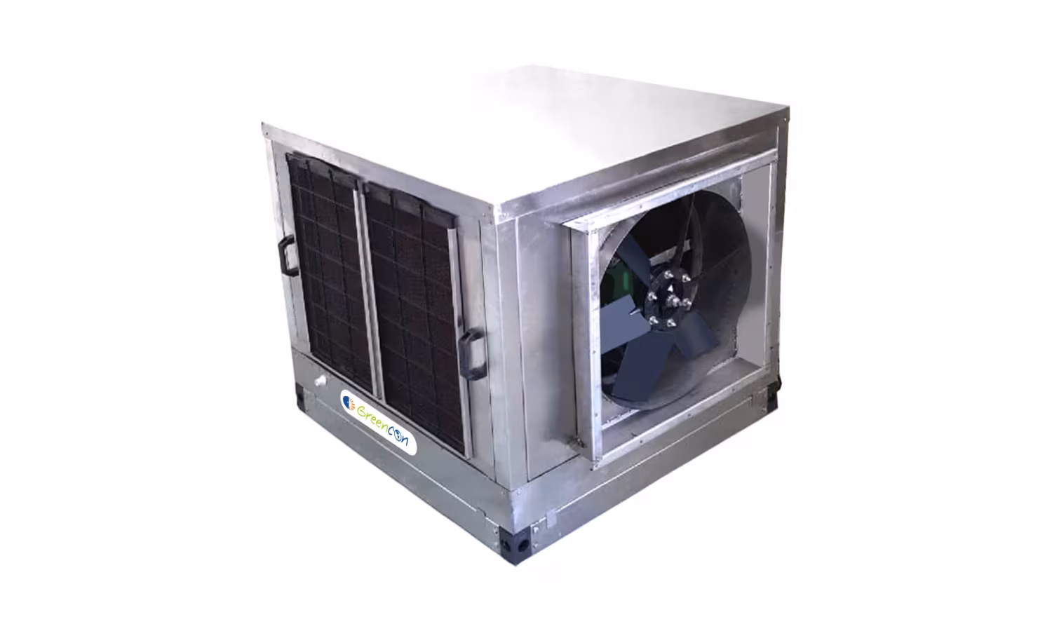 E-series Stainless Steel industrial air cooler