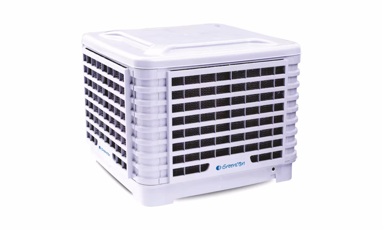 E-series evaporative air cooler