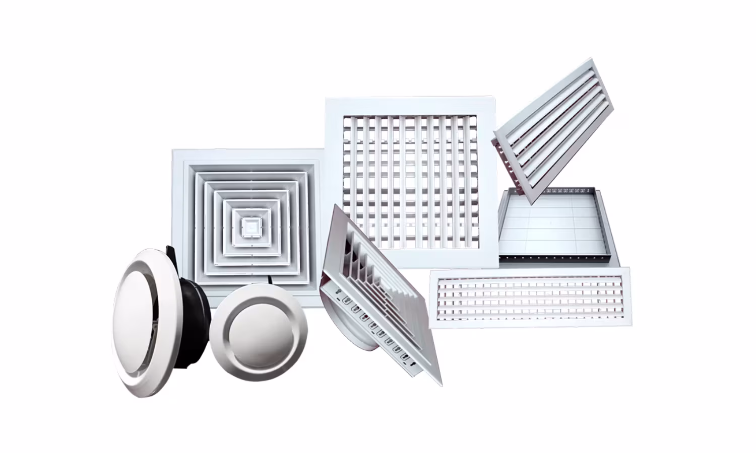 G-Series Air Terminal Devices