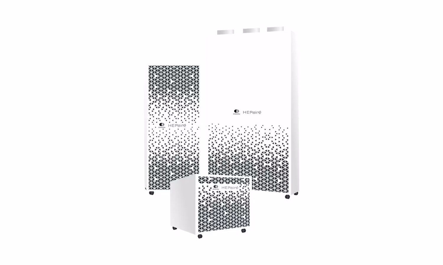 HEPaire - Hepa Air Purifier