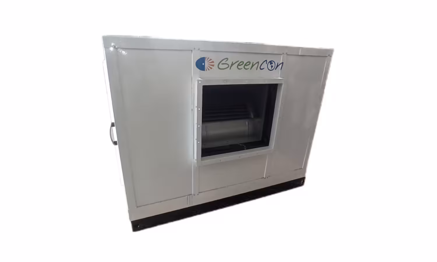 M-series Duct Cooler